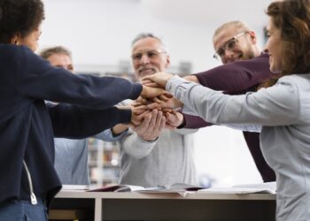 O novo papel do CMO na transformação dos negócios