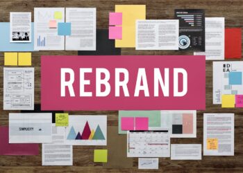 Rebranding: por que mais marcas estão mudando de pele?