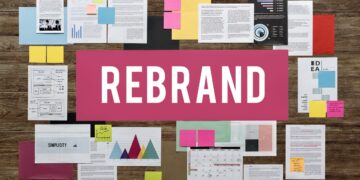 Rebranding: por que mais marcas estão mudando de pele?