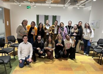 COLHEITA LITERÁRIA – quando leitura, diversidade e cultura se encontram para transformar pessoas e organizações