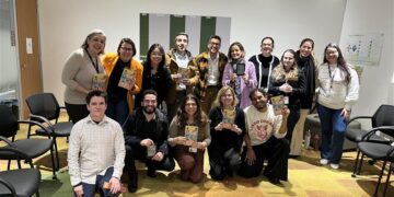 COLHEITA LITERÁRIA – quando leitura, diversidade e cultura se encontram para transformar pessoas e organizações