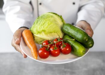 Comunicação é peça-chave na manutenção da  segurança alimentar sustentável