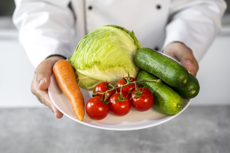 Comunicação é peça-chave na manutenção da  segurança alimentar sustentável