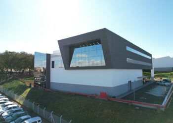 Centro de P&D da Atlas Schindler em Londrina é reconhecido com selo máximo de construção verde