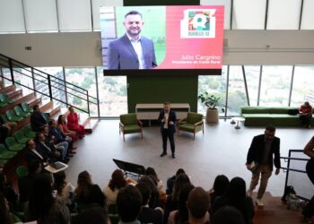 Canal Rural apresenta “Ruralize-se” e abre celebração dos 30 anos com novas frentes de negócio