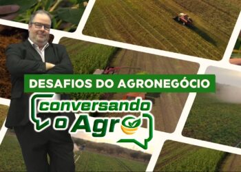 TV Minuano estreia programa sobre Agro