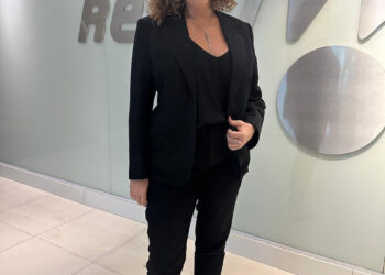 RedeTV! anuncia Fabíola Cidral como nova âncora do RedeTV! News