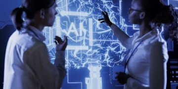 IA e cultura: como o ambiente das equipes define o impacto da tecnologia