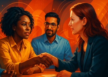 O poder da empatia na comunicação interna