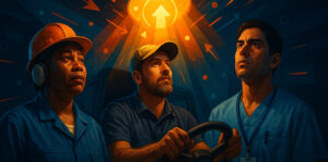 visibilidade na comunicação interna