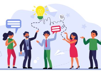 Comunicação: importante vetor de produtividade nas empresas