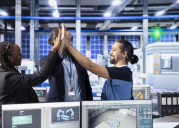 Como as montadoras estão reconstruindo suas narrativas de marca para  ganhar relevância e autoridade no setor