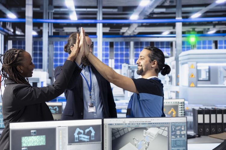 Como as montadoras estão reconstruindo suas narrativas de marca para ganhar relevância e autoridade no setor