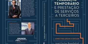 Um marco para o setor: o lançamento da 9ª Edição do Livro Trabalho Temporário e Prestação de Serviços a Terceiros