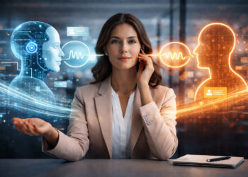 Comunicação interna e inteligência artificial