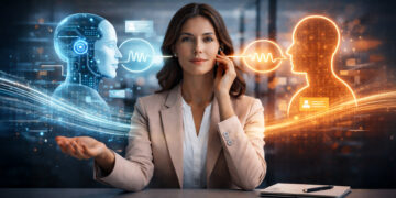 Comunicação interna e inteligência artificial