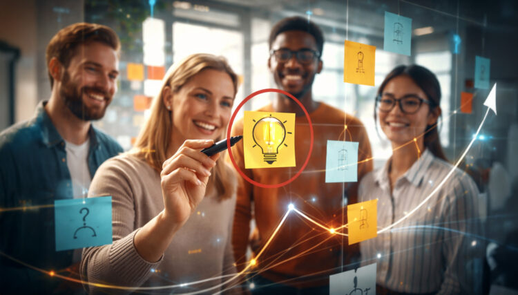 Cultura do erro: o que muda quando a comunicação interna fala sobre o que não deu certo