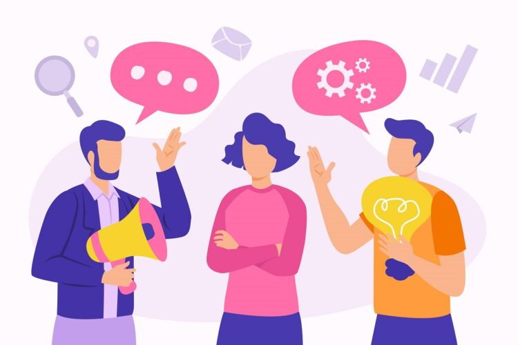 Comunicação interna fortalece a cultura e a imagem externa