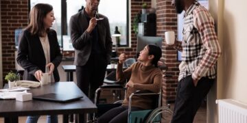 Inclusão e senso de responsabilidade