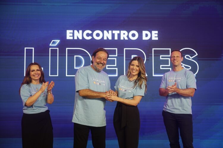 Grupo RBS apresenta nova diretoria