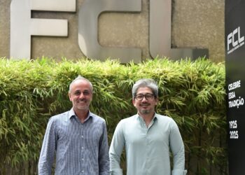 Fundação Cásper Líbero reforça área comercial com novos executivos