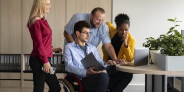 Empresas diversas, inclusivas, justas e com sustentabilidade