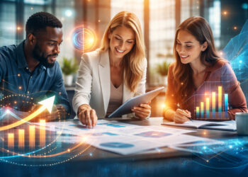 comunicação interna