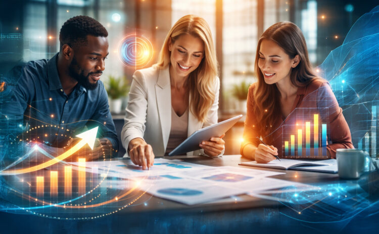 comunicação interna