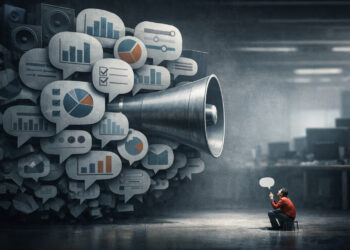 comunicação interna e déficit de escuta