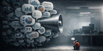 comunicação interna e déficit de escuta