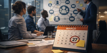 Prêmio Empresas que Melhor se Comunicam com Colaboradores