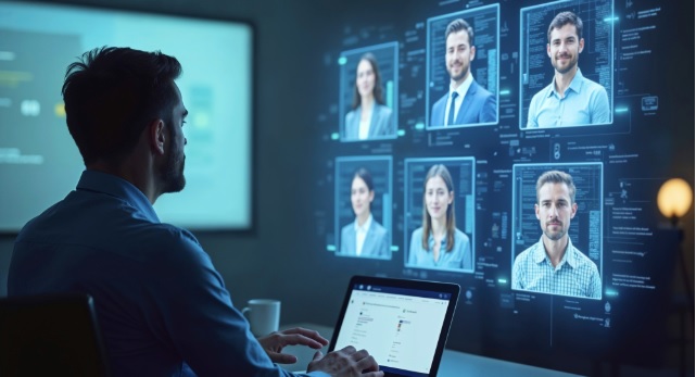 Tecnologia pode gerar uma cultura organizacional mais inclusiva?