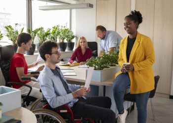 Como colocar o discurso de D&I na prática