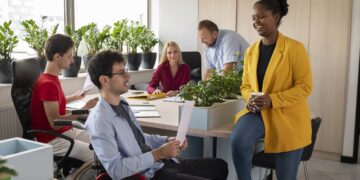 Como colocar o discurso de D&I na prática