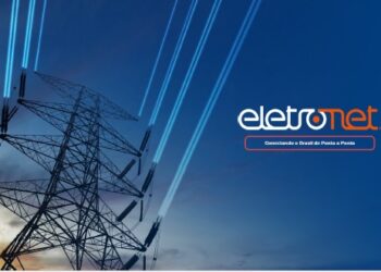 Planin e Sic juntas no atendimento à Eletronet