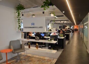 FleishmanHillard é a nova agência de Brand PR Nivea e Eucerin