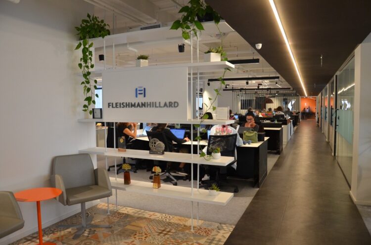 FleishmanHillard é a nova agência de Brand PR Nivea e Eucerin