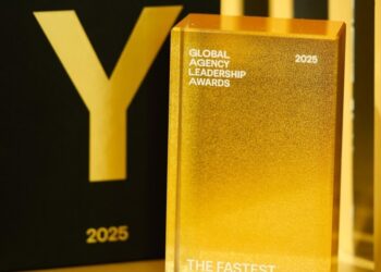 Agência FG conquista 1º lugar em prêmio internacional