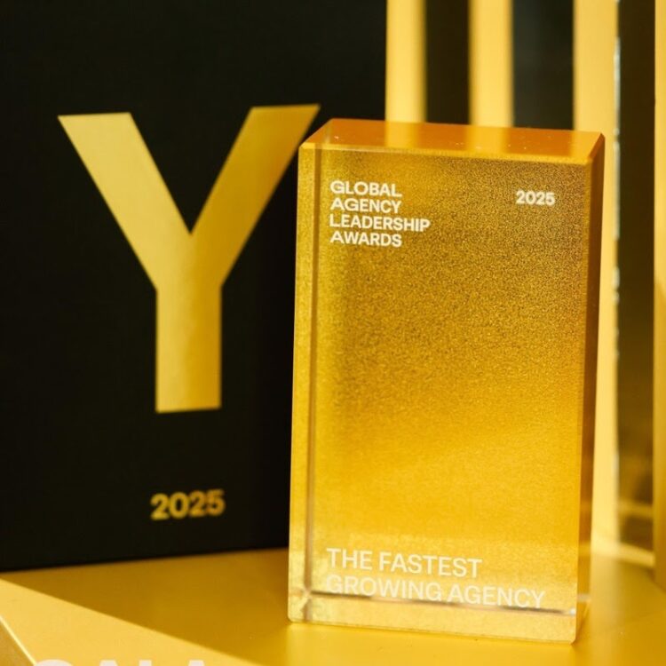 Agência FG conquista 1º lugar em prêmio internacional