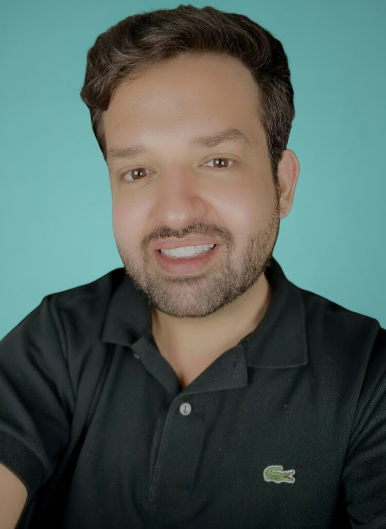 Algar anuncia Leonardo de Pinho como novo Executivo de Marca, Comunicação e Sustentabilidade