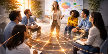 Rituais organizacionais na comunicação interna