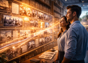 a comunicação interna como curadora da memória organizacional 2