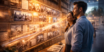 a comunicação interna como curadora da memória organizacional 2