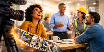 Comunicação interna aposta no audiovisual para traduzir cultura