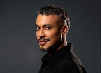 Fundação Cásper Líbero anuncia Caio Pamphilo como novo Diretor de Marketing