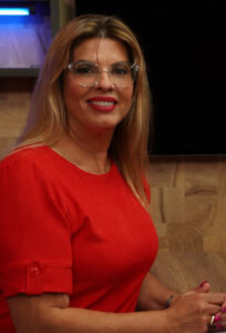 governança de IA e comunicação interna