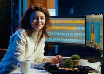 UniFECAF aposta na profissionalização da creator economy