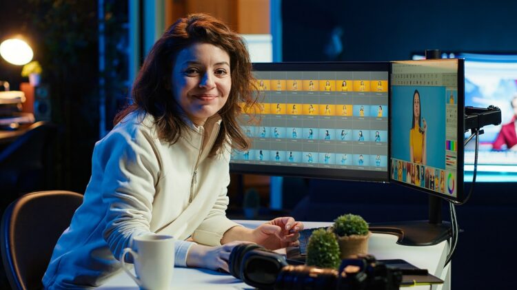 UniFECAF aposta na profissionalização da creator economy