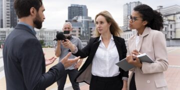 Imprensa exige relacionamento proativo e contínuo