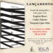 Eugênio Bucci lança livros de poesias que transitam entre arte, política, erotismo, linguagem e cultura